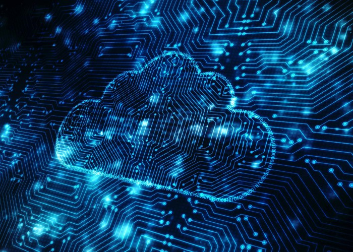 Global Cloud Solutions Vendor